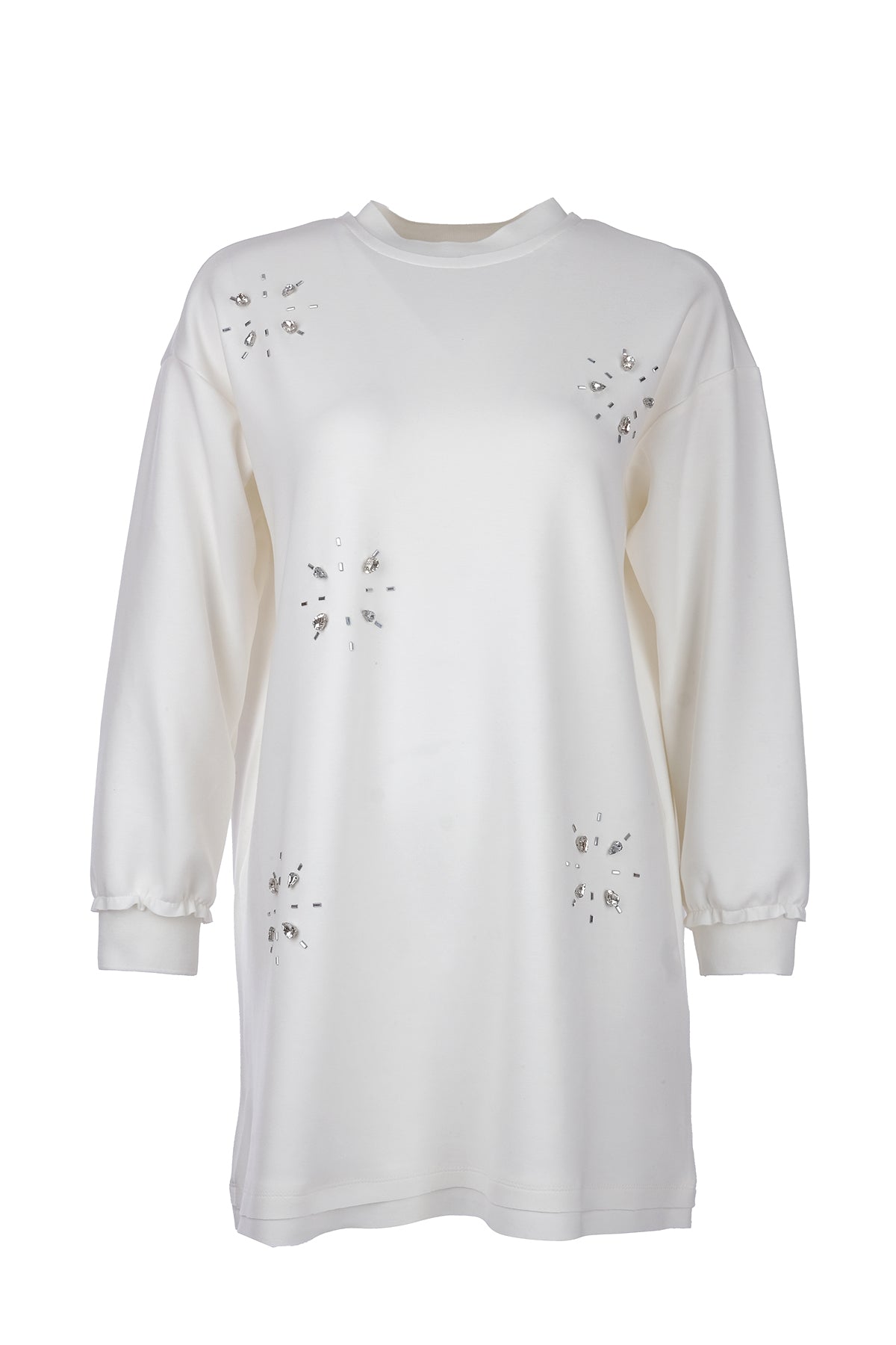 Scl Kadın Sweatshirt 10002522311001 Translation missing: ar.content.product_image_main