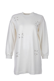Scl Kadın Sweatshirt 10002522311001