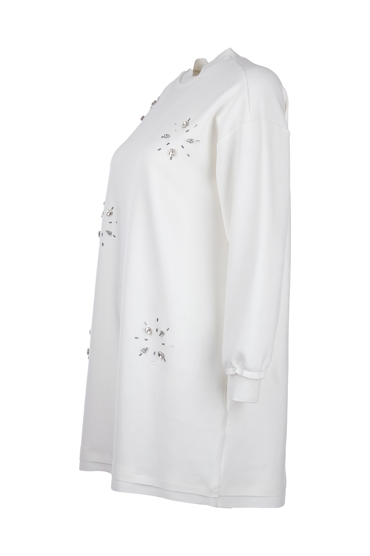 Scl Kadın Sweatshirt 10002522311001