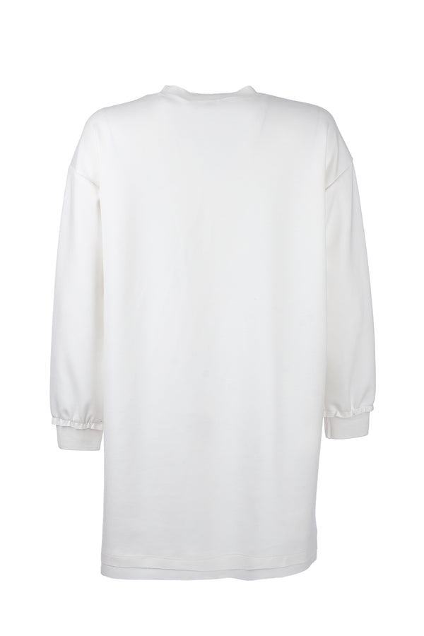 Scl Kadın Sweatshirt 10002522311001