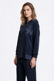SWEATSHİRT SCL