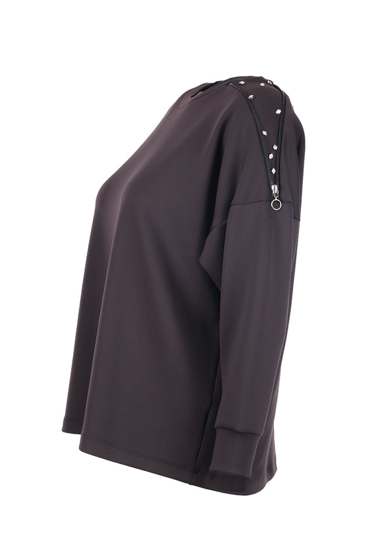 Sweatshirt Tolga Saraçoğlu