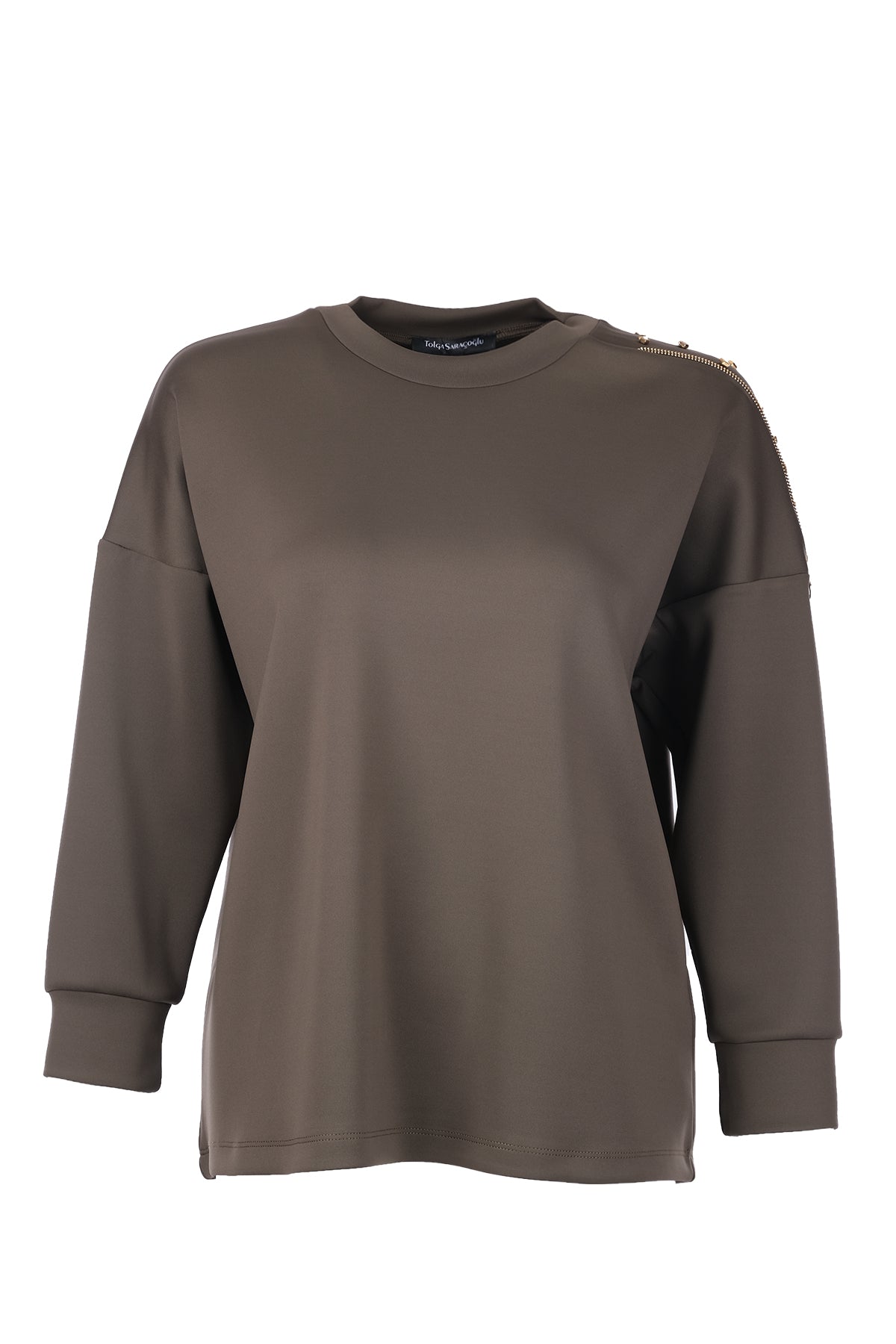 Sweatshirt Tolga Saraçoğlu Translation missing: ar.content.product_image_main