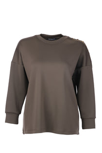 Sweatshirt Tolga Saraçoğlu