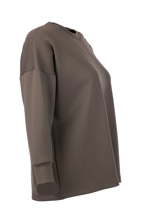 Sweatshirt Tolga Saraçoğlu