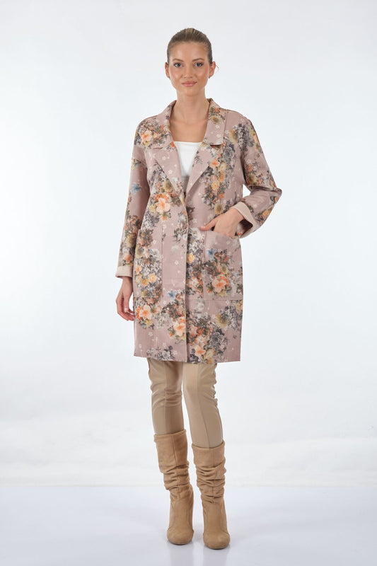 جاكيت سويت ميس النسائي C251717