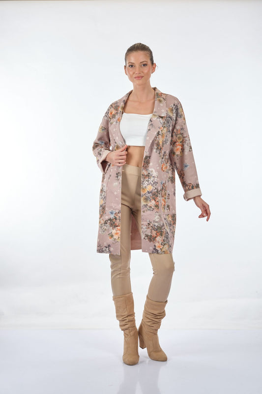 جاكيت سويت ميس النسائي C251717