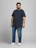 Jack&Jones Erkek T-Shirt 12184933