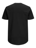 Jack&Jones Erkek T-Shirt 12184933