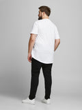 Jack&Jones Erkek T-Shirt 12184933