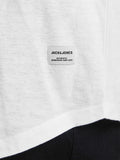 Jack&Jones Erkek T-Shirt 12184933