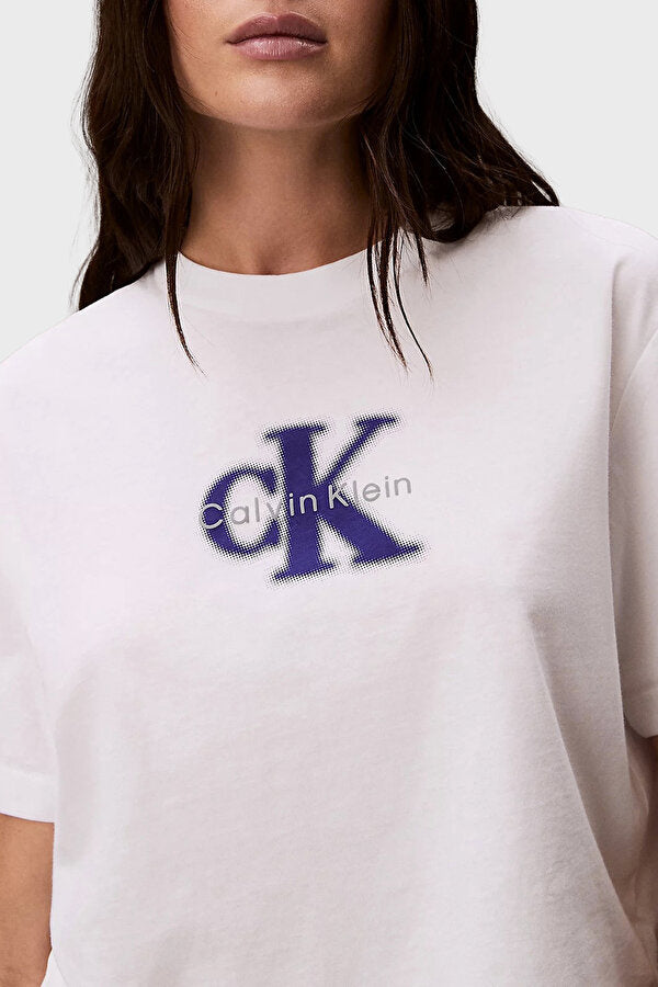 T-SHİRT CALVİN KLEİN LV047H802G