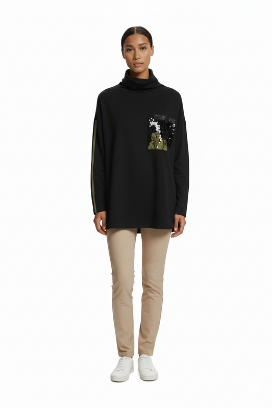 Daıdo Kadın T-Shirt 20K321900127