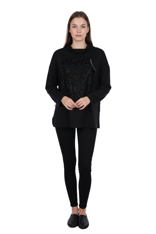 Daıdo Kadın T-Shirt 20K321900140