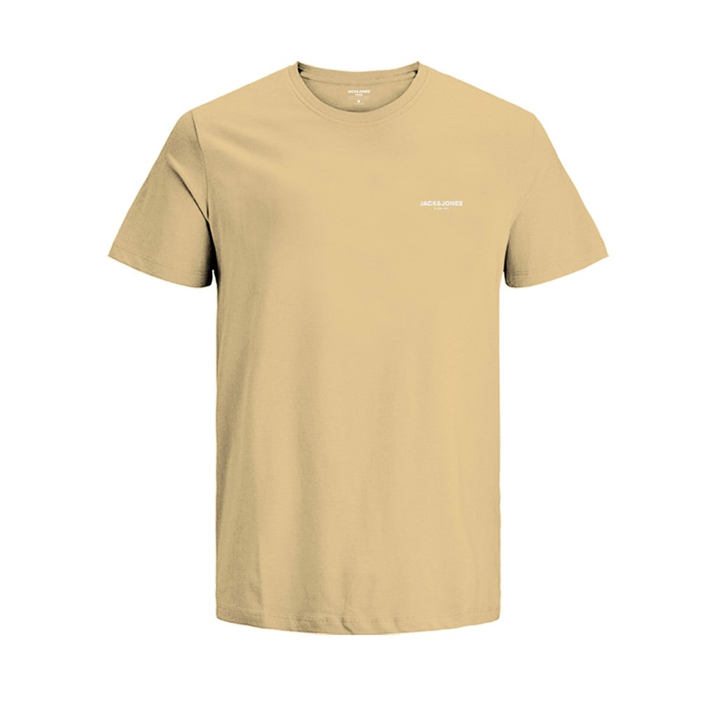 Jack&Jones Erkek T-Shirt 12238844