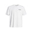 Jack&Jones Erkek T-Shirt 12238844