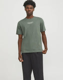 Jack&Jones Erkek T-Shirt 12217167