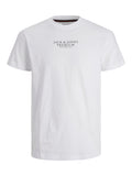 Jack&Jones Erkek T-Shirt 12217167