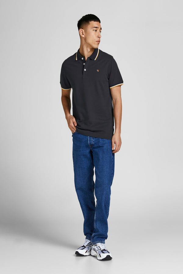 Jack&Jones Erkek T-Shirt 12169064