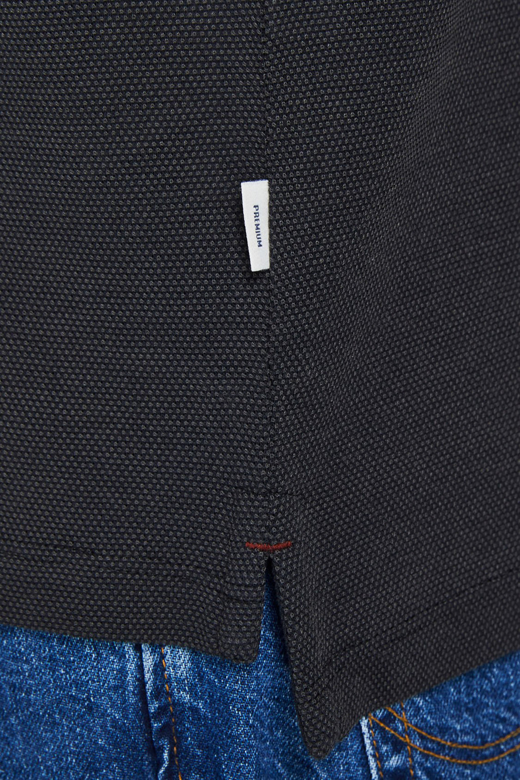 Jack&Jones Erkek T-Shirt 12169064