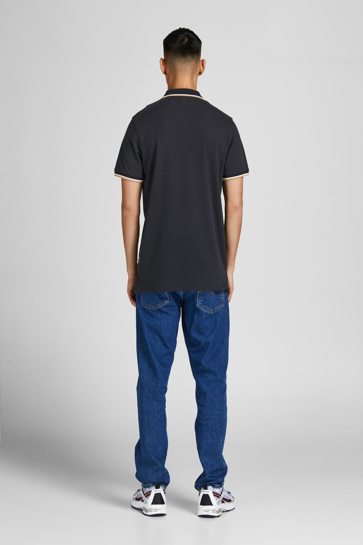 Jack&Jones Erkek T-Shirt 12169064