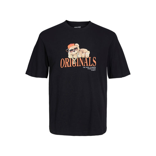 تيشيرت رجالي من جاك آند جونز 12232254