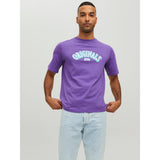 تيشيرت رجالي من جاك آند جونز 12232256