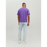 تيشيرت رجالي من جاك آند جونز 12232256