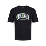 تيشيرت رجالي من جاك آند جونز 12232256