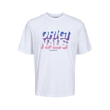 تيشيرت رجالي من جاك آند جونز 12232256