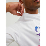 تيشيرت رجالي من جاك آند جونز 12232256