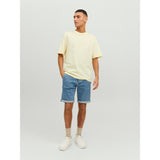 Jack&Jones Erkek T-Shirt 12234809