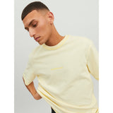 Jack&Jones Erkek T-Shirt 12234809