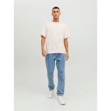 Jack&Jones Erkek T-Shirt 12234809