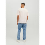 Jack&Jones Erkek T-Shirt 12234809