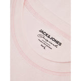Jack&Jones Erkek T-Shirt 12234809