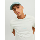 Jack&Jones Erkek T-Shirt 12234809