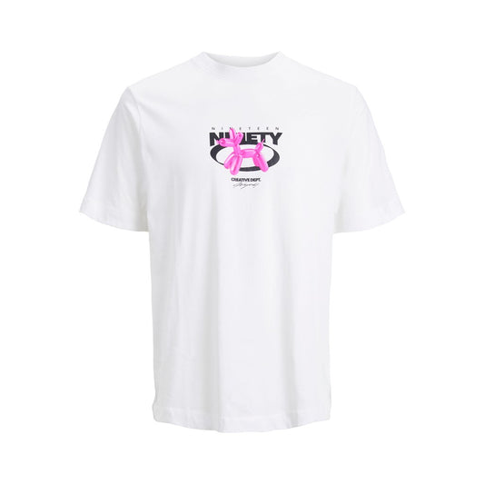 تيشيرت رجالي من جاك آند جونز 12235257