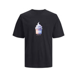 تيشيرت رجالي من جاك آند جونز 12235257