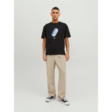 تيشيرت رجالي من جاك آند جونز 12238166