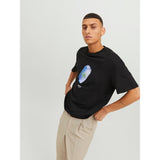 تيشيرت رجالي من جاك آند جونز 12238166