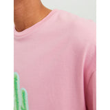 تيشيرت رجالي من جاك آند جونز 12238166