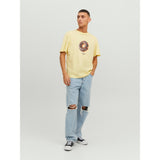 تيشيرت رجالي من جاك آند جونز 12238166