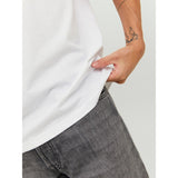 تيشيرت رجالي من جاك آند جونز 12238166