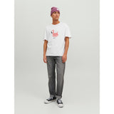 تيشيرت رجالي من جاك آند جونز 12238166