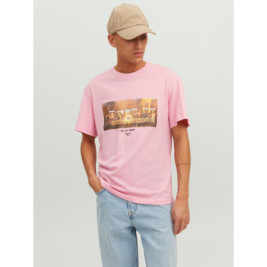 تيشيرت رجالي من جاك آند جونز 12238168