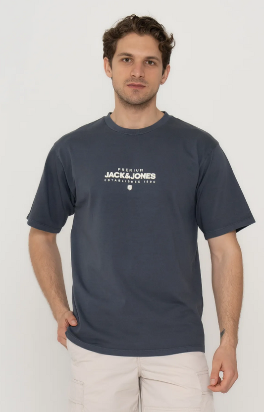 تيشيرت رجالي من جاك آند جونز 12251105