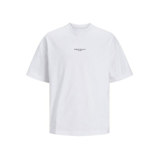 تيشيرت رجالي من جاك آند جونز 12251774