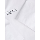 تيشيرت رجالي من جاك آند جونز 12251774