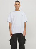 Jack&Jones Erkek T-Shirt 12253435